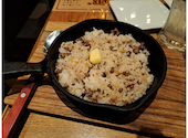 ミートキッチンlog50 新宿三丁目店: ひろさんの2024年03月20日の2枚目の投稿写真