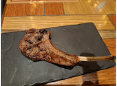 ミートキッチンlog50 新宿三丁目店: ひろさんの2024年03月20日の3枚目の投稿写真
