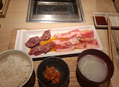 神戸牛焼肉 麗 渋谷店: ひろさんの2026年09月01日の2枚目の投稿写真