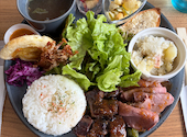 CAFE LUCIAS カフェ ルシアス: トマトさんの2026年05月24日の1枚目の投稿写真