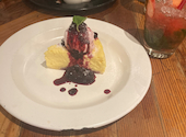 J.S. BURGERS CAFE/J.S. BEER GARDEN 新宿店: さくらさくさんの2024年12月の1枚目の投稿写真
