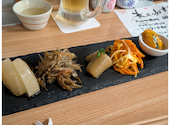 おばんざい倶楽部 Dashi 新田町本店: yukoさんの2026年04月29日の2枚目の投稿写真