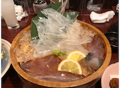 活魚　海鮮居酒屋　北海道知床漁場　天満店: ふみちさんの2022年03月の1枚目の投稿写真