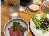 熟成和牛焼肉 エイジング ビーフ 渋谷店: T Tさんの2023年06月09日の2枚目の投稿写真