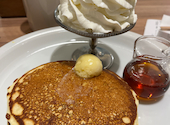 J.S. PANCAKE CAFE 町田モディ店: チーズさんの2025年11月20日の1枚目の投稿写真