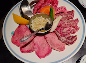 焼肉大飯店横浜アリラン亭 西口店: とくちんさんの2026年08月30日の3枚目の投稿写真