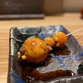 焼き鳥 ポロ吉: 鉄道王さんの2019年12月19日の2枚目の投稿写真