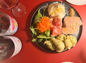 Bistro Rendez vous ビストロ ランデヴー: さやぽんさんの2026年06月07日の1枚目の投稿写真
