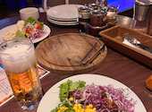 Orca Dining&Bar: ふるこうさんの2024年12月18日の1枚目の投稿写真