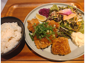 カフェオットー モモチハマ CAFFE OTTO MOMOCHI-hama: かりんさんの2026年09月14日の1枚目の投稿写真