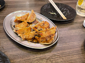 餃子のかっちゃん 京橋店: たんさんさんの2026年08月23日の2枚目の投稿写真