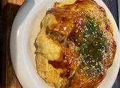 鉄板 お好み焼き 電光石火 東千田町店: さとしさんの2026年04月19日の1枚目の投稿写真