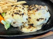 鉄板焼きKIWA キワ: さとしさんの2026年04月19日の1枚目の投稿写真