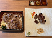 広島牛　青ひげ本店: さとしさんの2026年04月19日の1枚目の投稿写真