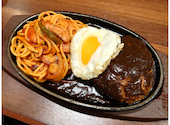 日本橋三代目たいめいけん ミナモア広島店: さとしさんの2026年06月30日の1枚目の投稿写真