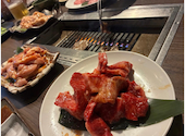 焼肉かぶと一宮店: サクさんの2026年07月08日の1枚目の投稿写真