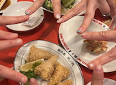 餃子屋弐ノ弐新梅田食道街店: こばちゃんさんの2026年04月04日の1枚目の投稿写真