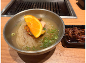 焼肉 白雲台 グランフロント大阪店: 京ちゃんさんの2026年08月09日の1枚目の投稿写真