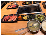焼肉 白雲台 グランフロント大阪店: 京ちゃんさんの2026年08月09日の2枚目の投稿写真