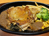 ステーキ宮 山形西店: ぴぃさんの2026年07月06日の1枚目の投稿写真