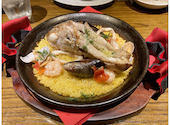 ACCESO Italian Bar & Trattoria 渋谷アチェーゾ: けんてぃーさんの2025年08月17日の1枚目の投稿写真