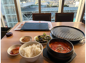 焼肉・韓国料理 KollaBo （コラボ） 二子玉川店: ちかりんさんの2025年11月の1枚目の投稿写真
