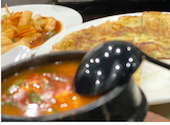 韓国料理50品オーダー式食べ放題のお店　無鉄砲: karenさんの2021年11月の1枚目の投稿写真