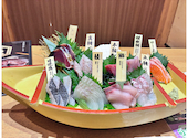 魚鮮水産 越谷東口店: でめちゃんさんの2026年06月18日の1枚目の投稿写真