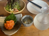 炭火居酒屋 居炉鶏 中浦和店: ポンテのテンポさんの2022年06月16日の2枚目の投稿写真