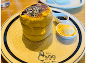 eggg Cafe エグゥーカフェ 国分寺店: ecoさんの2026年01月05日の1枚目の投稿写真