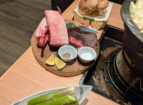 北とうがらし 溝ノ口店: まめさんの2025年11月01日の3枚目の投稿写真