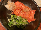 【半個室 飲み放題あり】魚と肴と蒸し 笑い上戸 中野店: mogumoguさんの2022年07月の1枚目の投稿写真