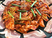 コラボ KollaBo 焼肉 韓国料理 ポンテポルタ千住店: maronさんの2020年11月18日の1枚目の投稿写真