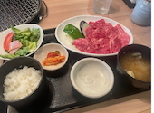 黒毛和牛 焼肉 一 九条店: kuroさんの2026年04月14日の1枚目の投稿写真