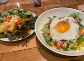 タブレス TABLES 南堀江店: kuroさんの2026年04月14日の1枚目の投稿写真