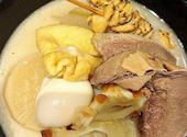 海鮮と豚骨おでん 食べ飲み放題 おすすめ屋 新宿西口店: ギャさんの2026年05月の1枚目の投稿写真