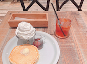 J S PANCAKE CAFE 札幌ステラプレイス店: コロネさんの2026年08月27日の1枚目の投稿写真