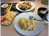台湾料理 百味鮮 庵原店: むちゃんさんの2026年07月27日の2枚目の投稿写真