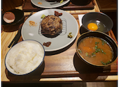 挽き肉のトリコ　渋谷店: Goさんの2023年04月の1枚目の投稿写真