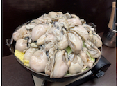 牡蠣×海老　かいり　渋谷店: ゆずさんの2025年01月の1枚目の投稿写真