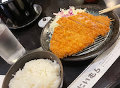 とんかつ にいむら 本店: コックスバザールさんの2026年07月07日の2枚目の投稿写真