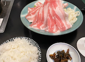 しゃぶしゃぶ にいむら 本店: コックスバザールさんの2026年06月16日の3枚目の投稿写真