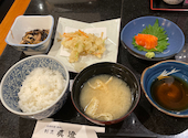 割烹 真澄: コックスバザールさんの2026年06月16日の2枚目の投稿写真