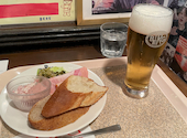 BERG ルミネエスト新宿店: コックスバザールさんの2026年06月06日の1枚目の投稿写真