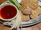 もつ焼　おとんば　北千住店（おとんば製麺所）: コックスバザールさんの2026年06月12日の2枚目の投稿写真