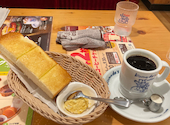 コメダ珈琲 ドン・キホーテ新宿店: コックスバザールさんの2026年09月16日の3枚目の投稿写真