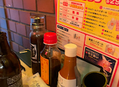 串カツ田中 新宿三丁目店: コックスバザールさんの2026年09月17日の3枚目の投稿写真