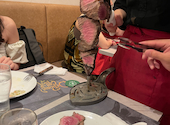 ALEGRIA kagurazaka アレグリア神楽坂: コックスバザールさんの2026年07月12日の2枚目の投稿写真