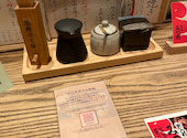 火入れ みつ囲 みつい 新宿西口パレット店: コックスバザールさんの2026年08月09日の2枚目の投稿写真