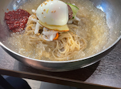 板橋冷麺 新大久保: コックスバザールさんの2026年05月18日の2枚目の投稿写真